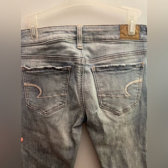 American Eagle Jeans - Picture 5 of 7